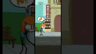 RESCUE THE LOVER (СПАСЕНИЕ ЛЮБОВНИК)LEVEL 19 #SHORTS