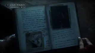 Until Dawn part 5