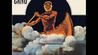 Cano {Lyrics in Description} Baie Ste Marie [CAN, Progressive Folk 1976]