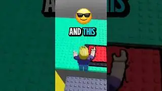 CRAZY ROBLOX GAMEPLAY! | Rubber Box Challenge | #ROBLOX #Gaming