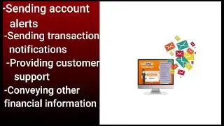 The Greatest Benefits of Bulk SMS For Financial Services & Banks