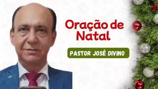 Oração de Natal