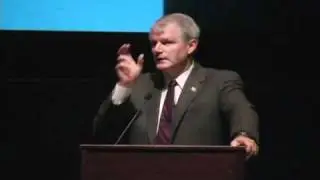 Cutting the Fuse - Intro, Rep. Brian Baird and Adm. Gary Roughead