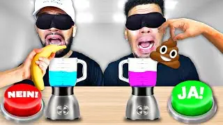 JA oder NEIN SHAKE CHALLENGE EXTREM !!!