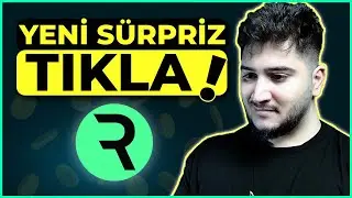 Crypto IPO REYA PerpDEX - 10,000TL REWARD! Is the Bitcoin Bull Over?