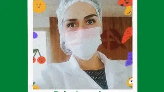 Palestra sobre alimentação saudável para crianças