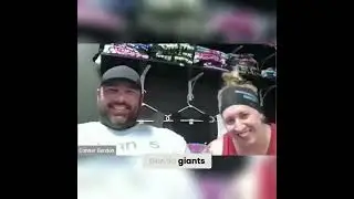 Strongman's Safe Space: Giants & Gentle Hearts Story