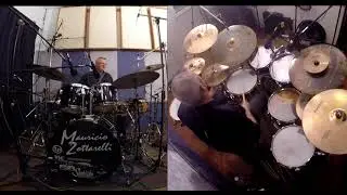 Mauricio Zottarelli - Drum Solo | 