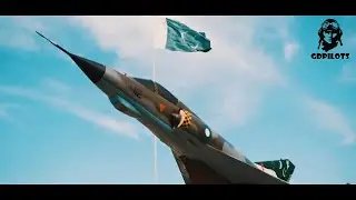 Mirages of Pakistan Air Force 50 years of Success