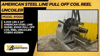 6,000 LBS X 24