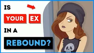 Dealing with an Ex in a Rebound Relationship: Essential Tips and Advice