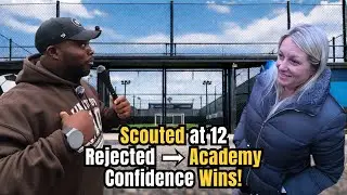 Confidence Changed Everything | Charlton Academy Parent Interview