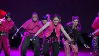 [Fire Сover Fest 2025] BE-SIDE - NCT127 - Fact Check