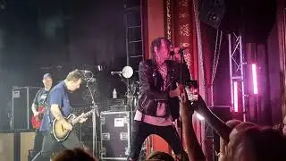 Kvelertak - Endling + Mjød + Bråtebrann (Live @ Olympia 2023)