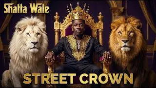 Shata Wale - STREET CROWN (AI Cover)