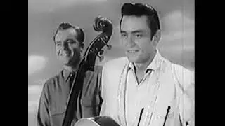 Johnny Cash: Wide Open Road (Early Demo)