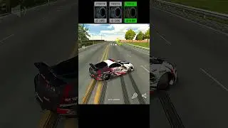Smooth Drift Set-up for CPM 🥶 #carparkingmultiplayer #shorts