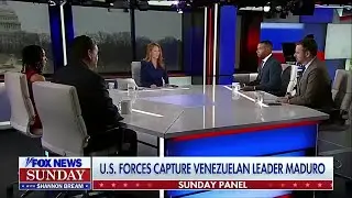 HYPOCRISY EXPOSED: Biden Offered $25M Bounty on Maduro - Now Dems Rage at Trump for Delivering!  