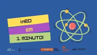 inED em 1 minuto - Teresa Alves Martins