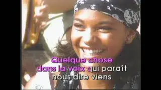 France Gall - Ella elle l'a - Karaok&eacute;