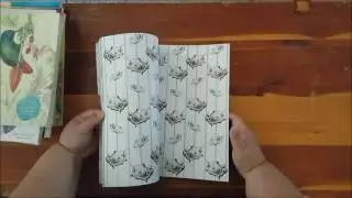 Showing My Color Book Collection