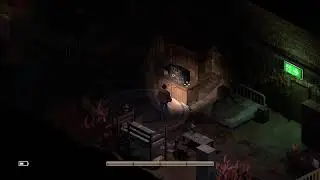 Holstin #2 The Tunnel - PC Gameplay DEMO Full Walkthrough