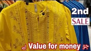 Ethnic End Season Sale  || Ethnic sale 2021 Today