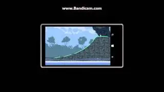 прохождение Bad piggies на Windows phone #1