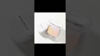 Wakemakes coming out with a loose powder👀🫣 #kbeauty #makeup #beauty #yesstyle #wakemake #cbeauty