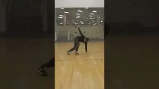 Maximize Your Potential | Breaking Training 2/27/24 | Shorts | Bboy Crumbs