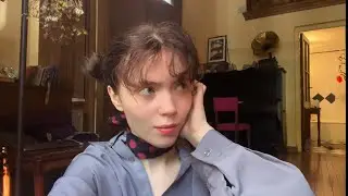 asmr on the floor type of jazz ~ soft-spoken