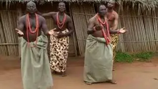 BENIN MUSIC  OZEDU #8