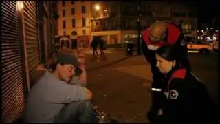 La Protection Civile de Paris, Antenne 10 : 30 ans au coeur de la population