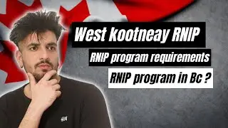 Why West Kootenay RNIP requirements are not as hard as you think