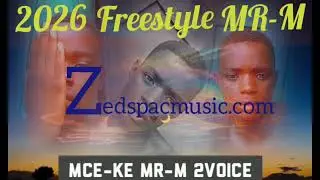 MCE-KE MR-M FREESTYLE 