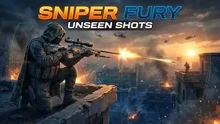 MW3 Sniper Fury: Unseen Shots & Unheard Echoes #montage #cod #mw3