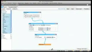 Introduction to Yahoo Pipes: 2 minute Demo