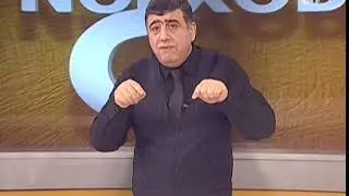 Orxan Fikrətoğlu