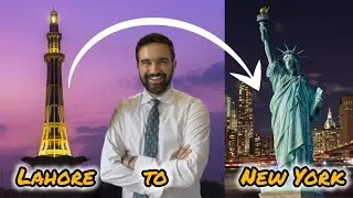 Zohran Mamdani Historic Win | NYC&rsquo;s First Muslim & South Asian Mayor-Elect 2025 | Urdu/Hindi