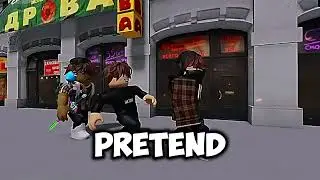 Welsken - Welcome To The Pit (Official Roblox Edit)
