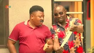 Interesting COMEDY......HAPPY NEW YEAR NEW ME