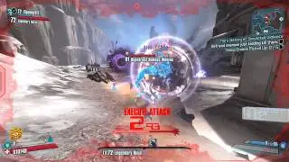 Digi Peak OP8 Nurse Siren and Melee Zer0 with Spunky117