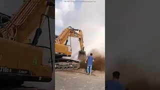 Due to water pipe burst #shorts #shortvideo #shortsfeed #youtubeshorts #trending #viralvideo #video