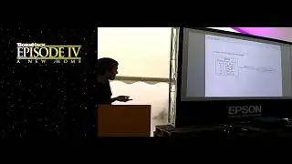 BornHack 2019 - Can you trust your encrypted cloud? An assessment of SpiderOakONE's security