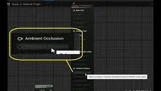 Solve Refraction Disable in UE5 Material