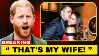 Prince Harry HUMILIATED After Meghan’s Soho House Secrets EXPOSED | Tragic News Confirm!
