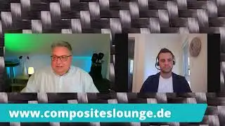 Composites Lounge Talk | heute zu Gast: Jens Boelke