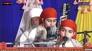 ਰੇ ਮਨ ਰਾਮ ਸਿਉ ਕਰਿ ਪ੍ਰੀਤਿ 