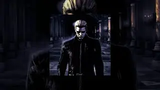 LONOWN - starly ( Albert Wesker edit )