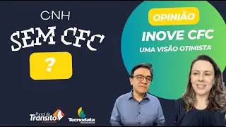 Uma vis&atilde;o otimista para os CFCs